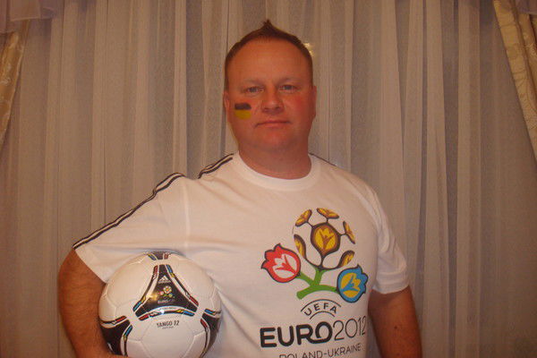 Владимир Голынский