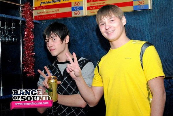 Антон Базанов