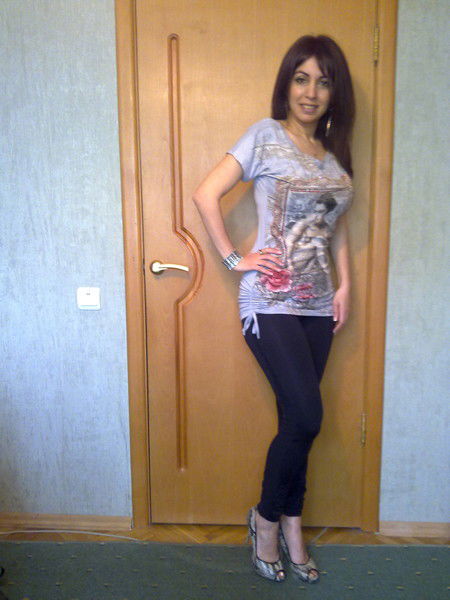 Ми Лена Мкртумян