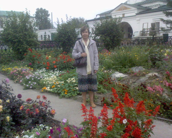 Неля Якобчук