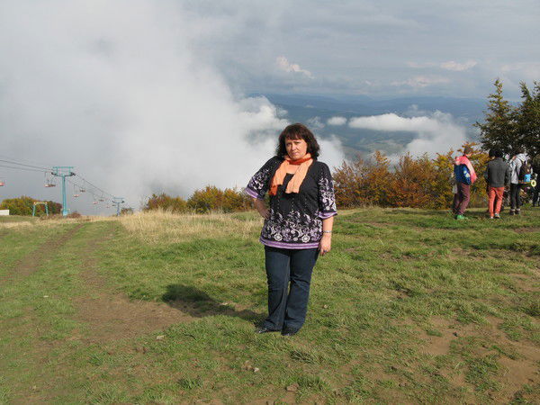 Вика Евенко