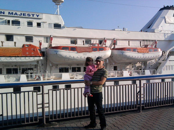 Игорь Зыков