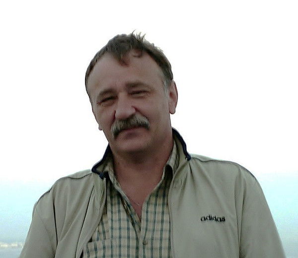 Виктор Зяткевич