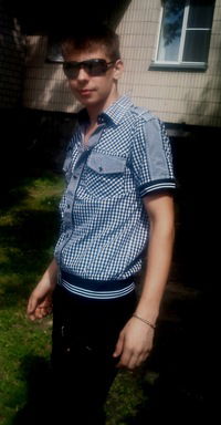 Антон Сергеенко