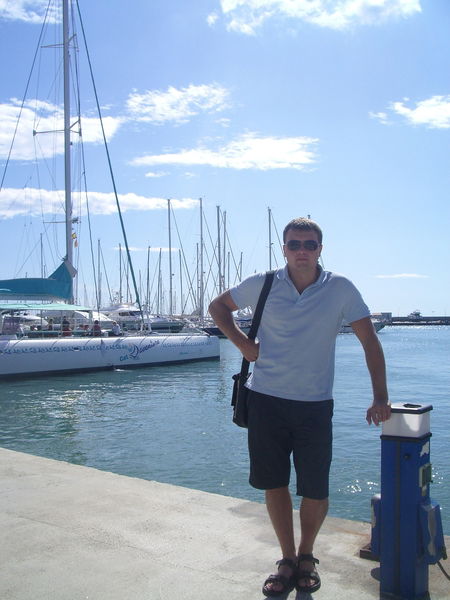 Макс Михайлов