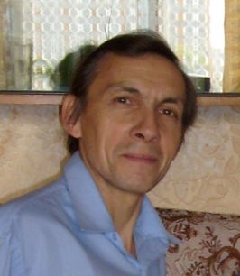 Анатолий Хрущёв