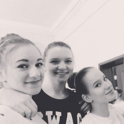 Лиана Кумукова