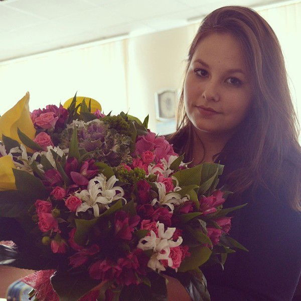 Алла Бочкарева