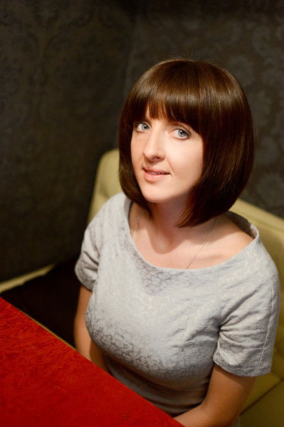 Светлана Храновская