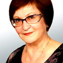 Галина Купреева