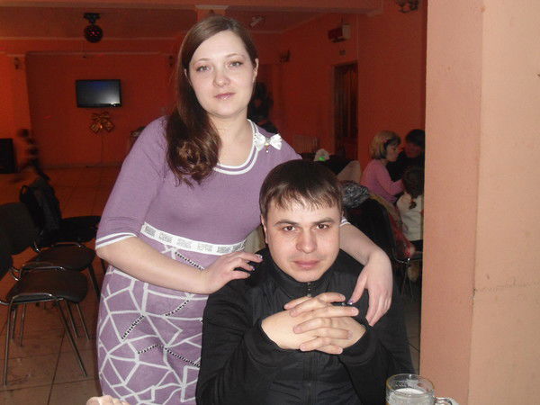 Алексей Иванов