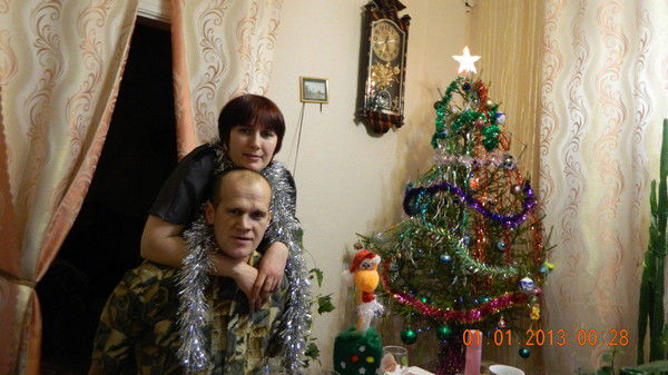 Дёмин Сергей