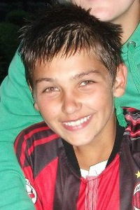 Витёк Маринов