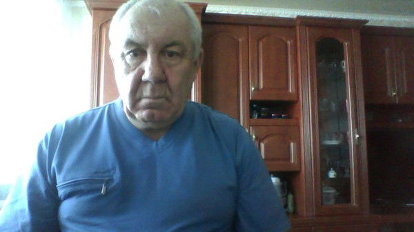 Виктор Кнауб