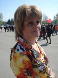 Анна Коканян