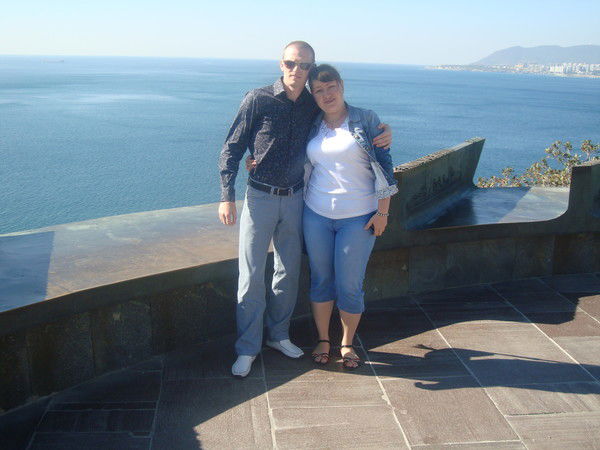 Екатерина Горловская