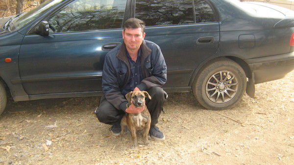 Андрей Гречанов