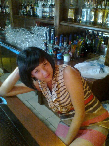 Акерке Абильевна