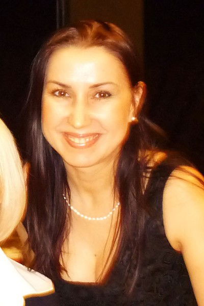 Лиля Мичкова