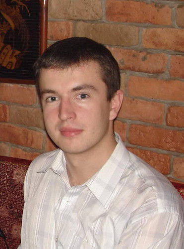 Андрей Нерезько