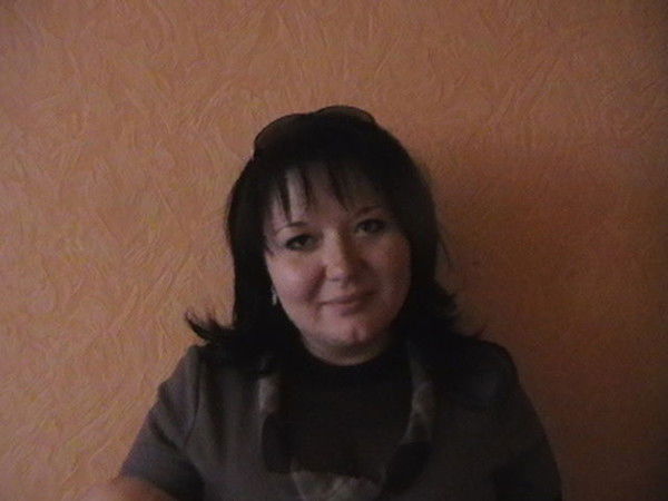 Екатерина Салова