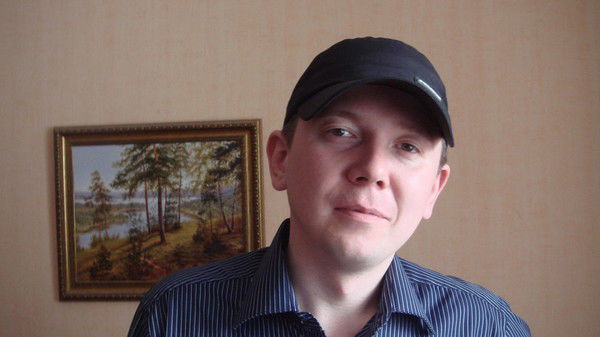 Руслан Шарафутдинов