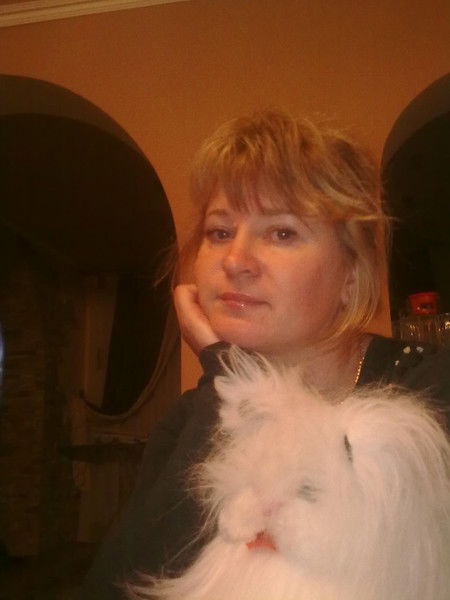 Оксана Ковалюк