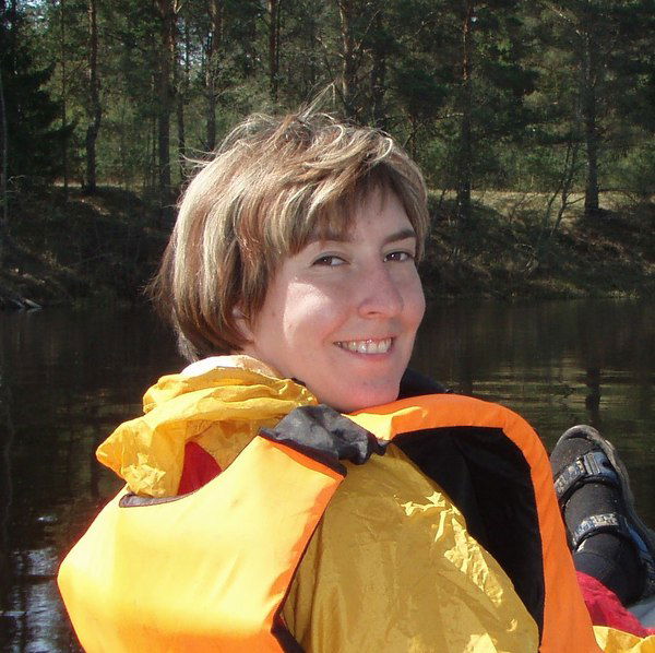 Ирина Семёнова