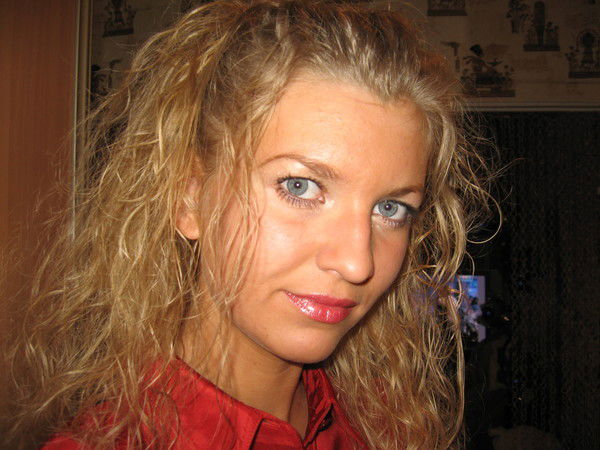 Юля Макаева