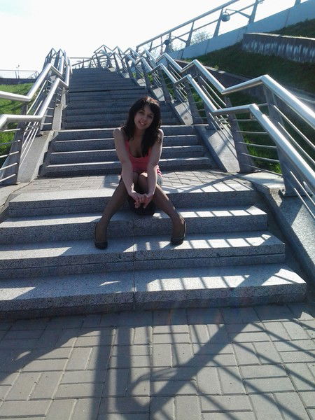 Алёнка Достанко