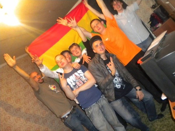 Алексей Хорошилов