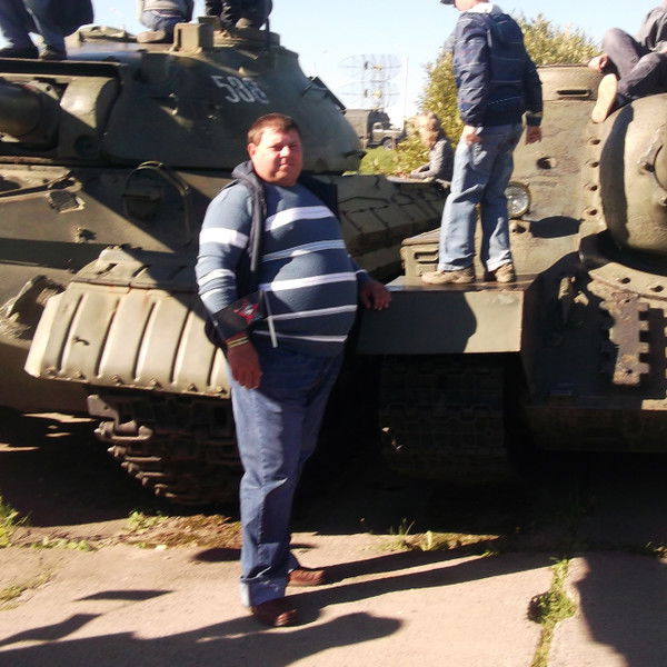 Павел Aleksionok