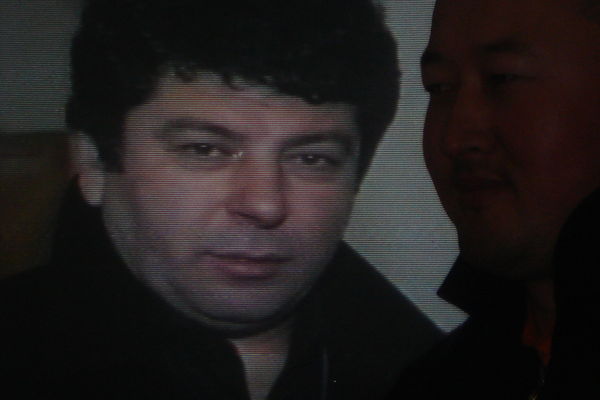 Сейтжан Оспанов