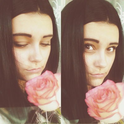 Ольчик Морозова