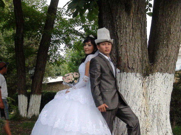 Динмухамед Назиров