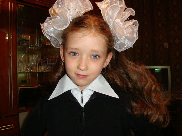 Кристина Борбутько