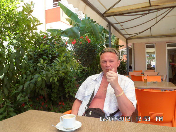 Олег Марков