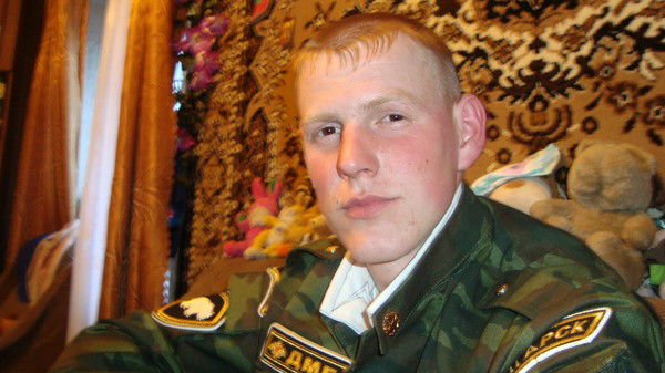 Степан Скоморохов