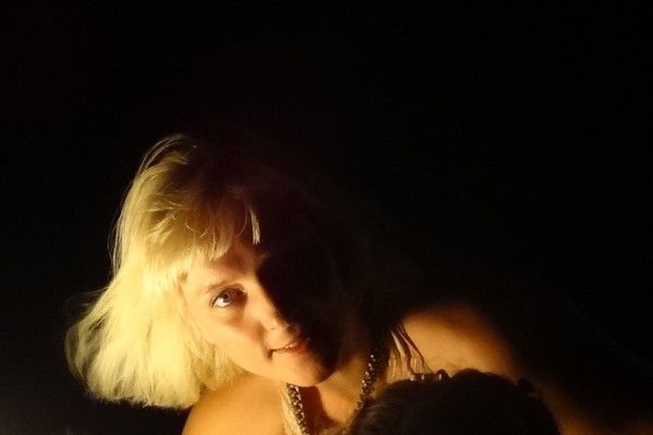 Анна Качкалова