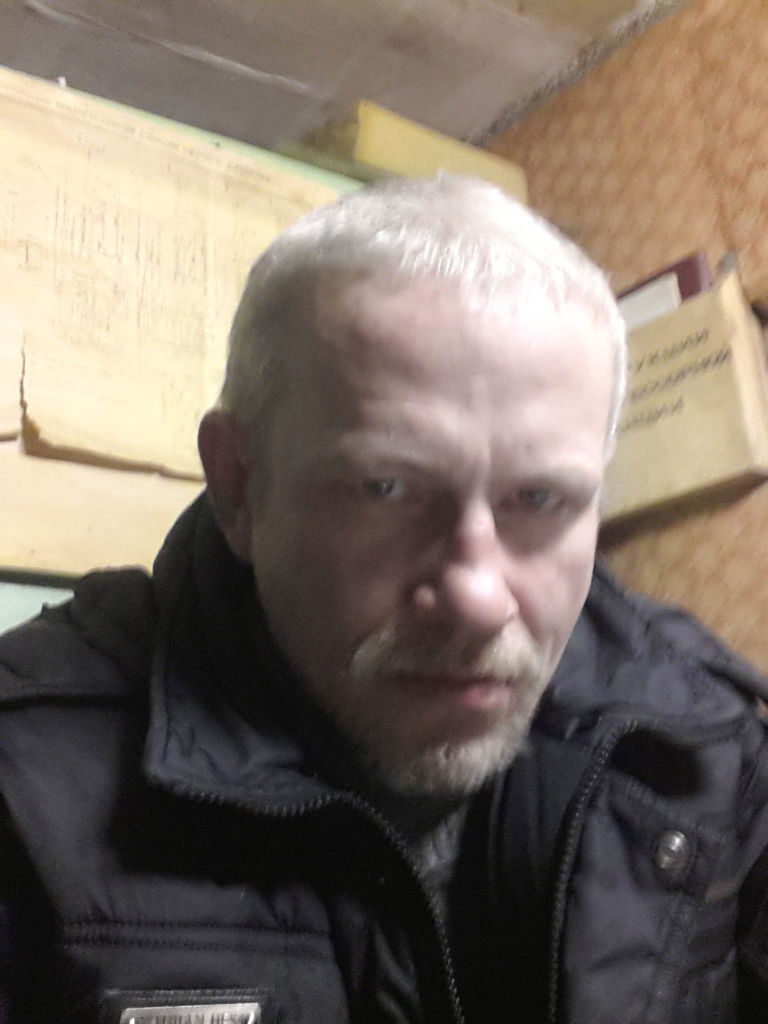 Андрей Сорока