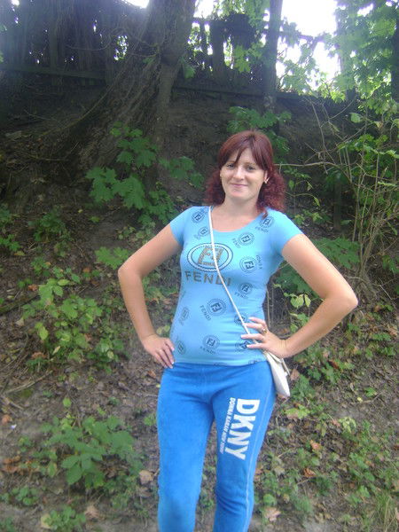 Александра Баранова- Пшеничко