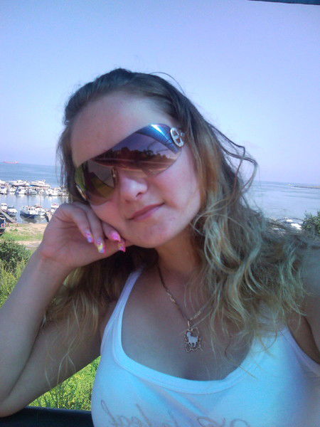 Елена Ивановская