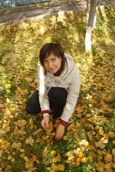 Клипперт Елена