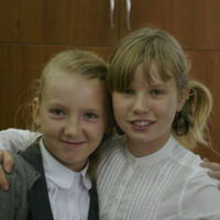 Маша Жильцова