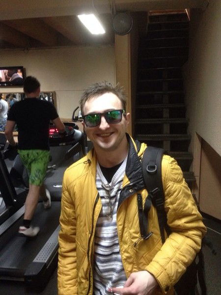 Игорь Иванюта