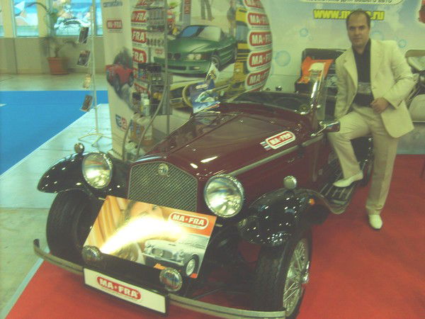 Игорь Тутунов