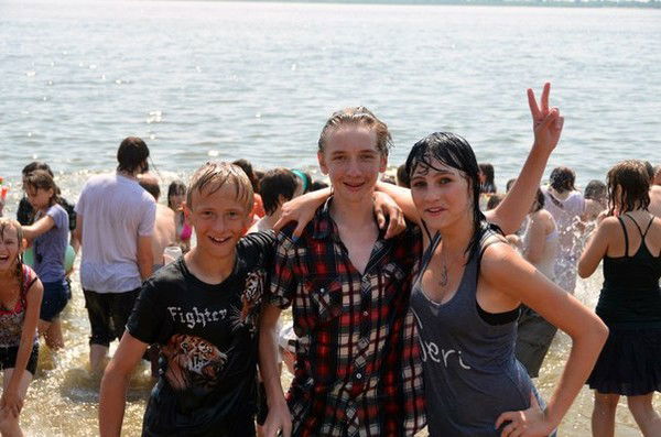 Андрей Юрьевич