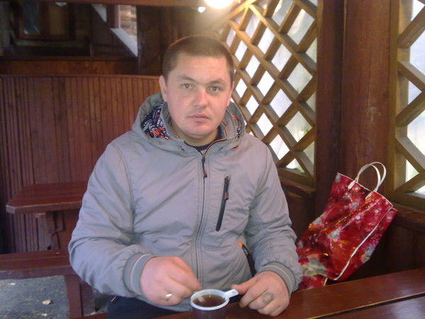 Дима Кибанов