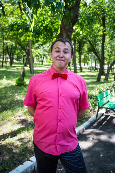 Роман Баранов