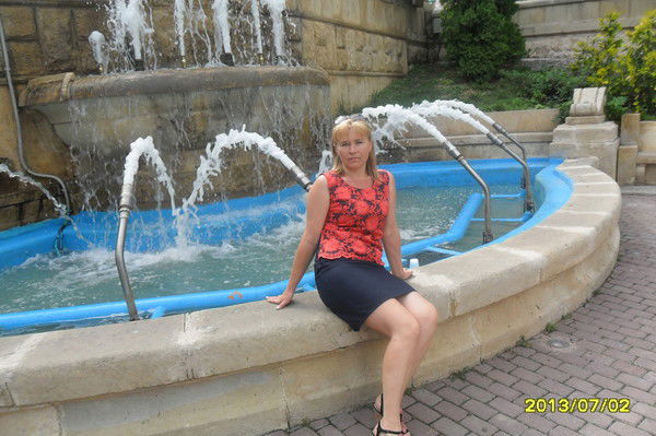 Инна Долдова(Аносенко)